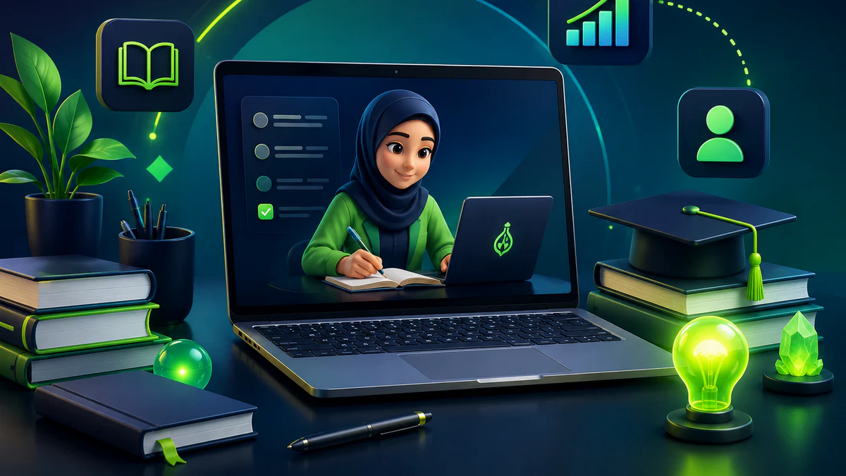 مسیر یادگیری در آکادمی فرمولاز