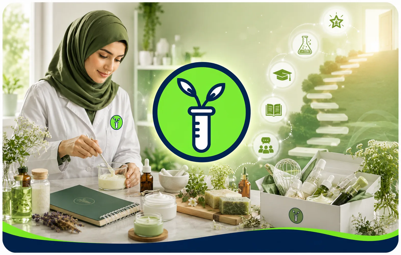 مدرسه شروع درخشش