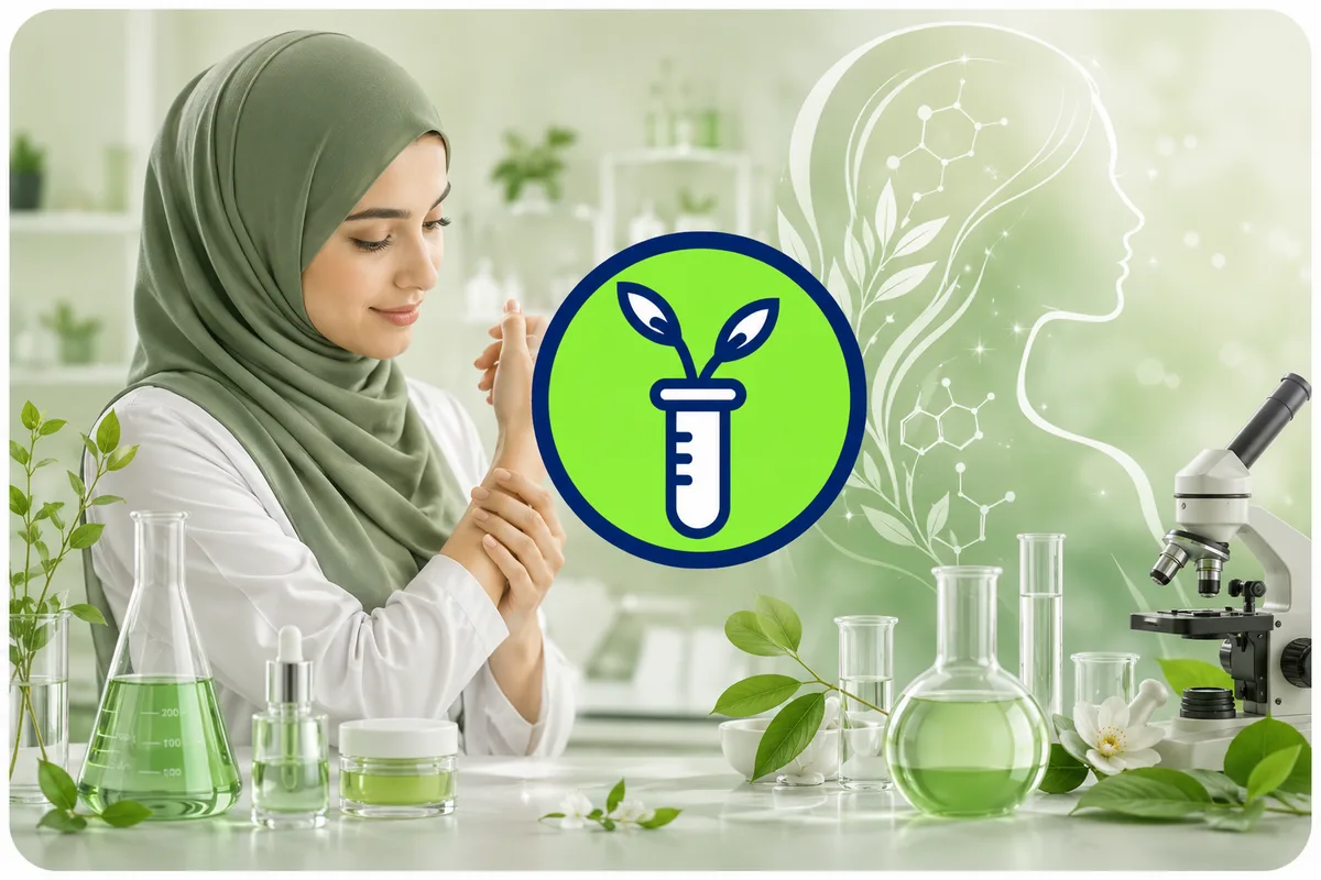 علوم پوست و بدن