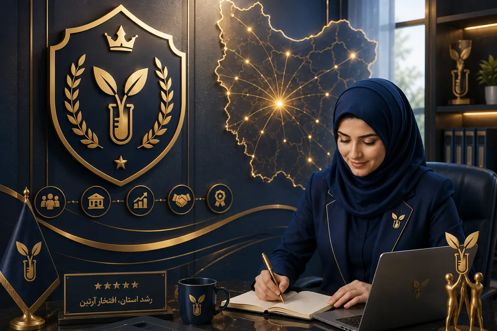مدرسه نمایندگان استان